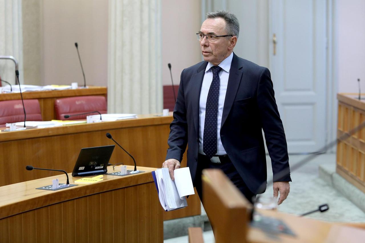 Milorad Batinić