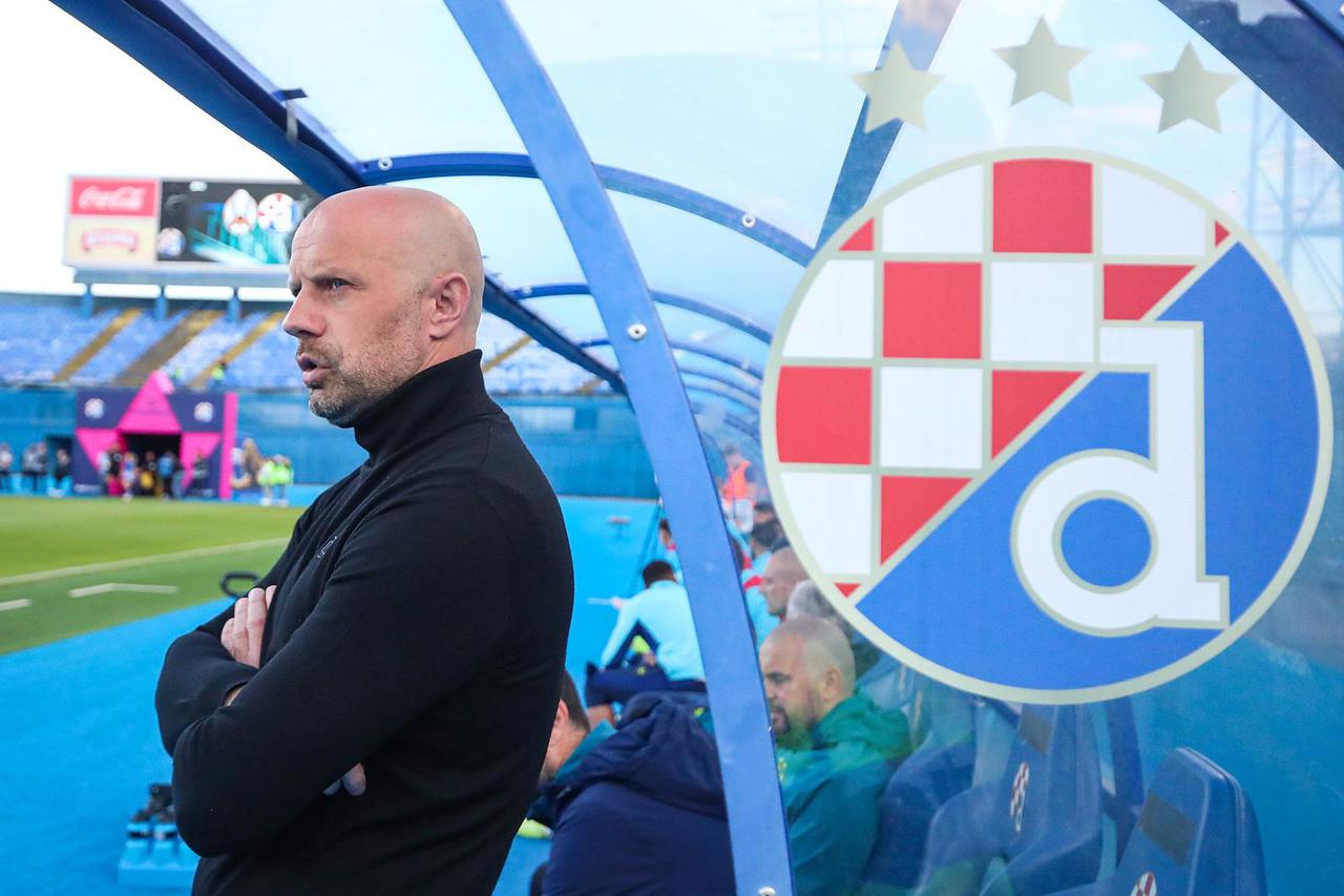 Dinamo i Lokomotiva sastali se u 35. kolu SuperSport HNL-a