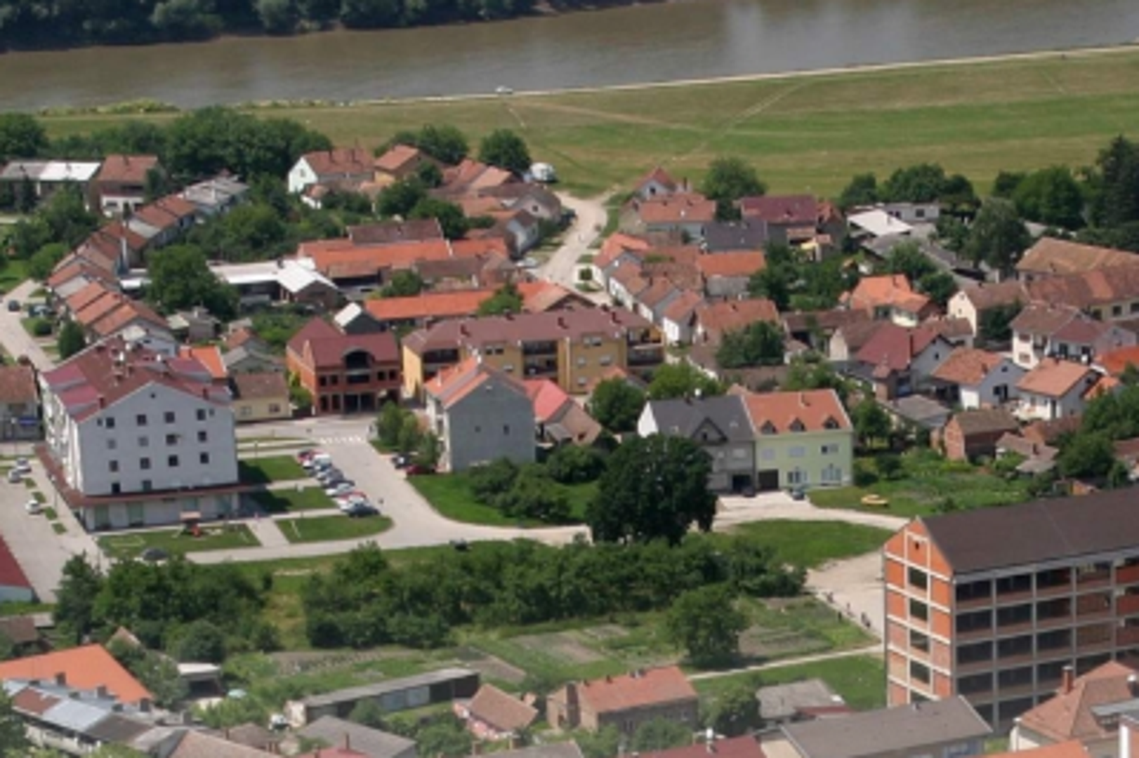 17. Županja - 40,5 °C - 24.7.2007.
