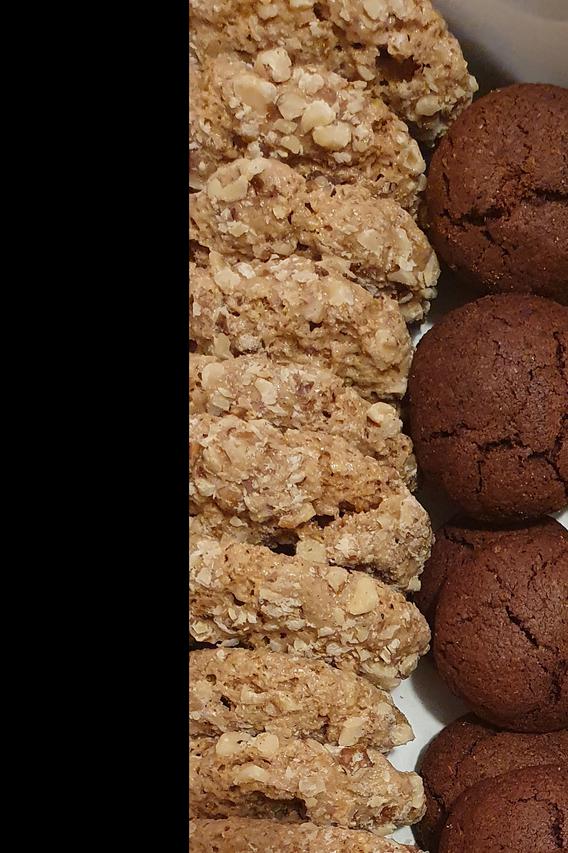 Tradicionalne pelješke slatkarije u srcu Zagreba