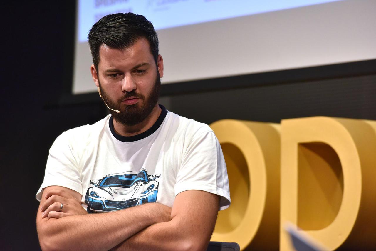 Zagreb: U dvorani Algebre održana je konferencija Poduzetnički mindset