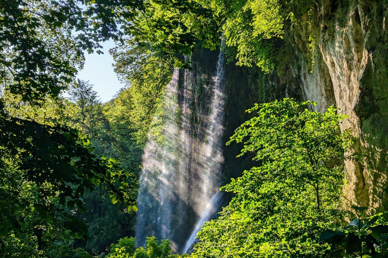 Park prirode Papuk