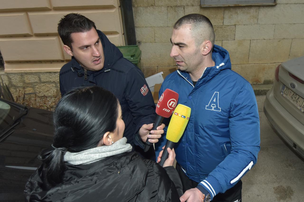 Darko Kovačević Daruvarac