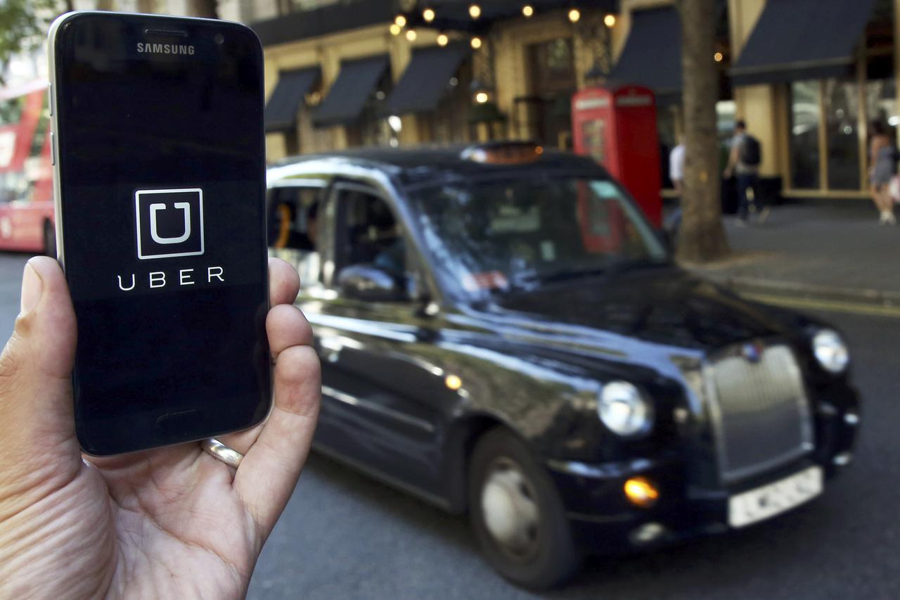 Uber