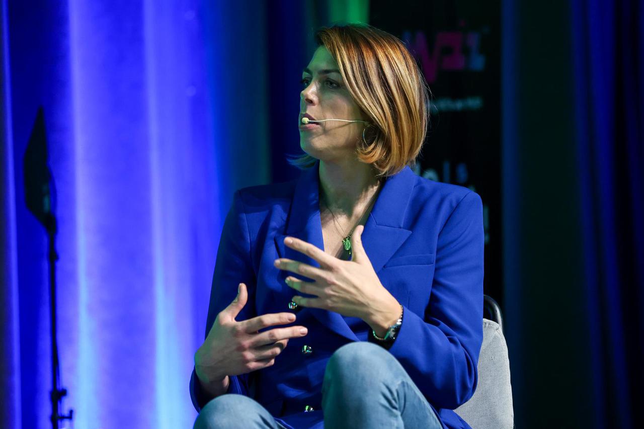 Zagreb: Panel "Karijera nakon sporta" na konferenciji Sport Innovest 2025.