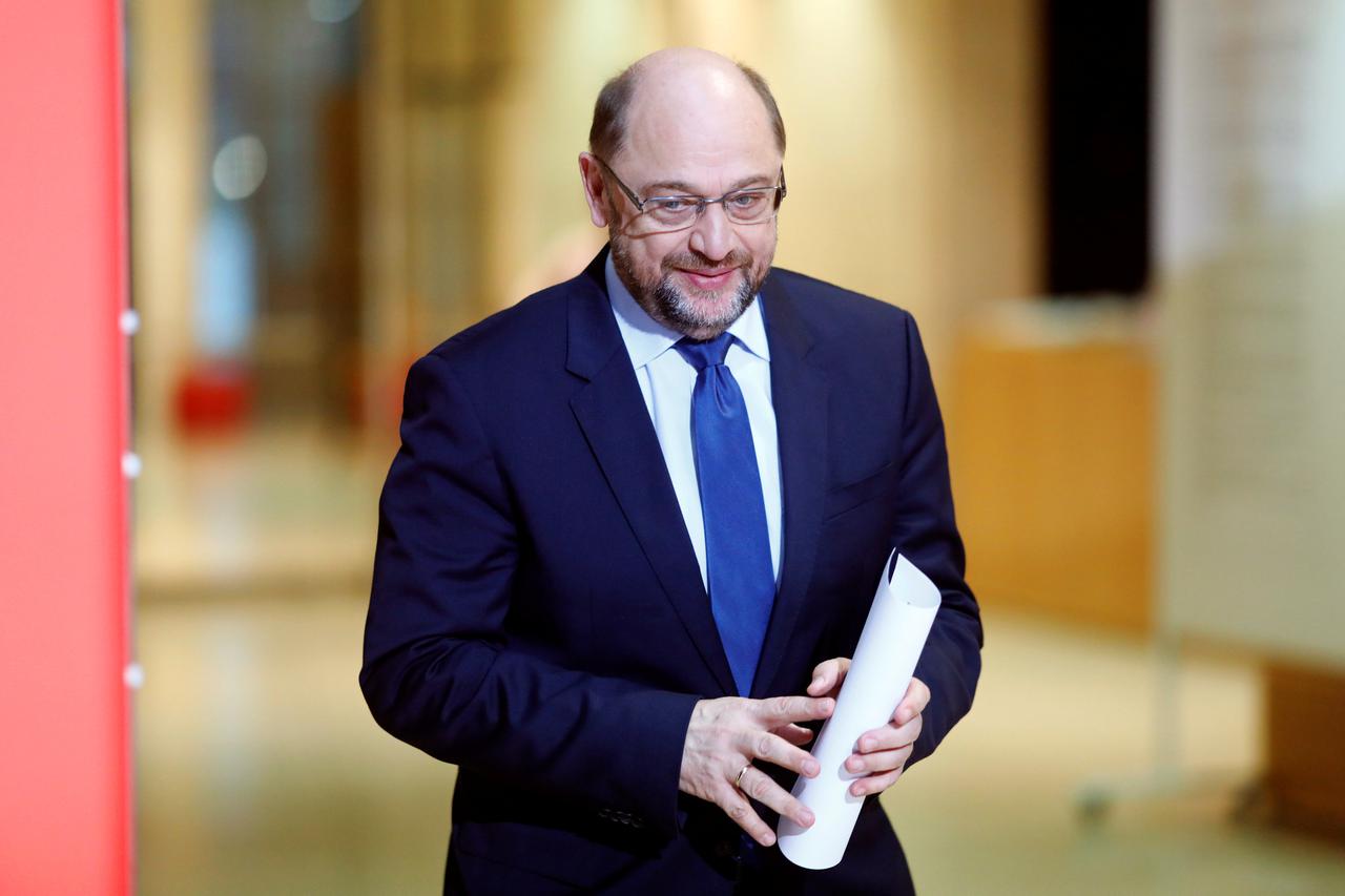 Martin Schulz