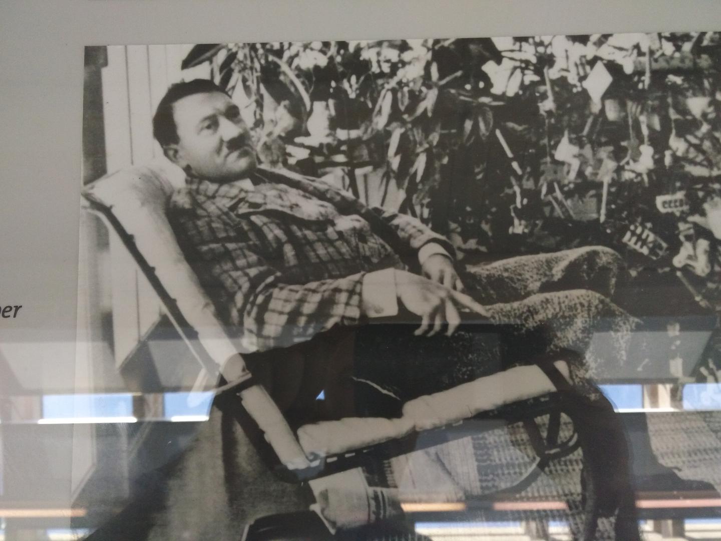 Ustanak Hitlera - Iz najdubljih dijelova zapada Europe, iz siromašne obitelji dijete će se roditi koje će govorom zadiviti mnoge, njegova slava će se proširiti u Istočnom Carstvu. Adolf Hitler rođen je 1889. godine u Zapadnoj Europi, a slavu je stekao upravo svojim govorima kojima je 'zaludio' sve nakon čega je postao njemački kancelar te započeo 2. svjetski rat.