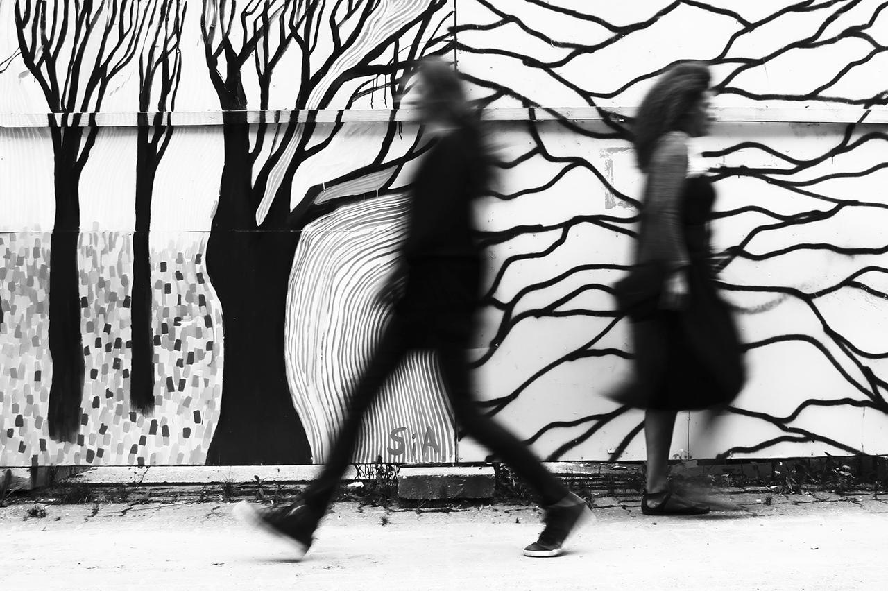 Fotografija Tijana Lubura