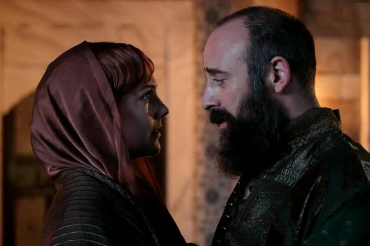 Sulejman Veličanstveni (1)