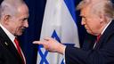 Ukrajini će biti sve teže,sve dok traje Trump-Netanyahova avantura