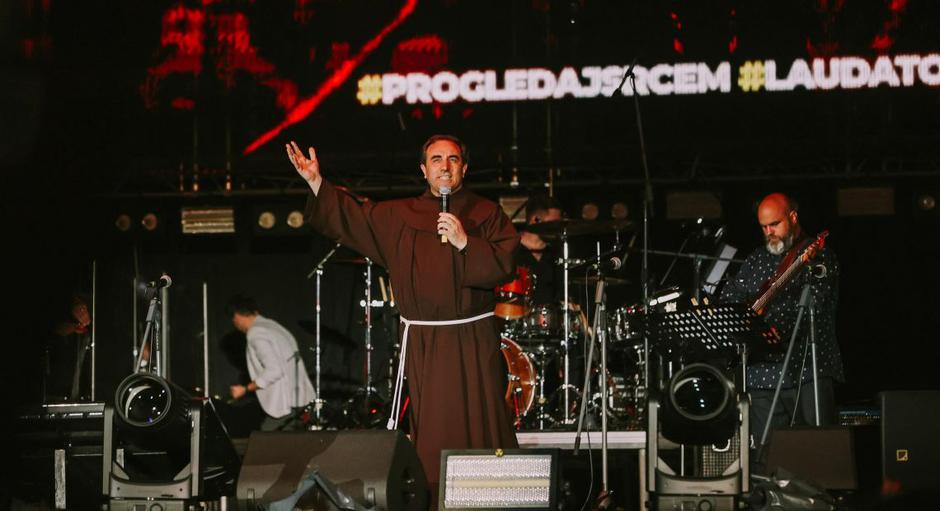 Progledaj srcem