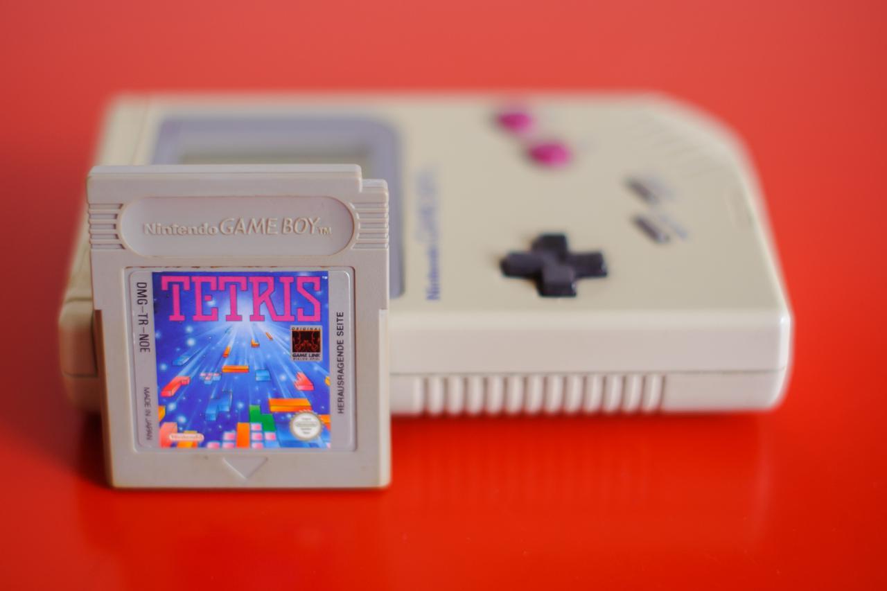 Game Boy