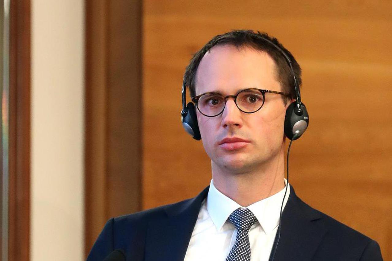 Plenković sudjelovao na energetskoj konferenciji Svijet energije 2022 – Energetska sigurnost u eri brze dekarbonizacije