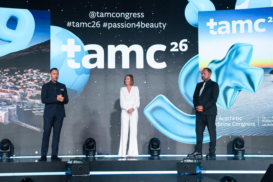 TAMC - The Aesthetic Medicine Congress