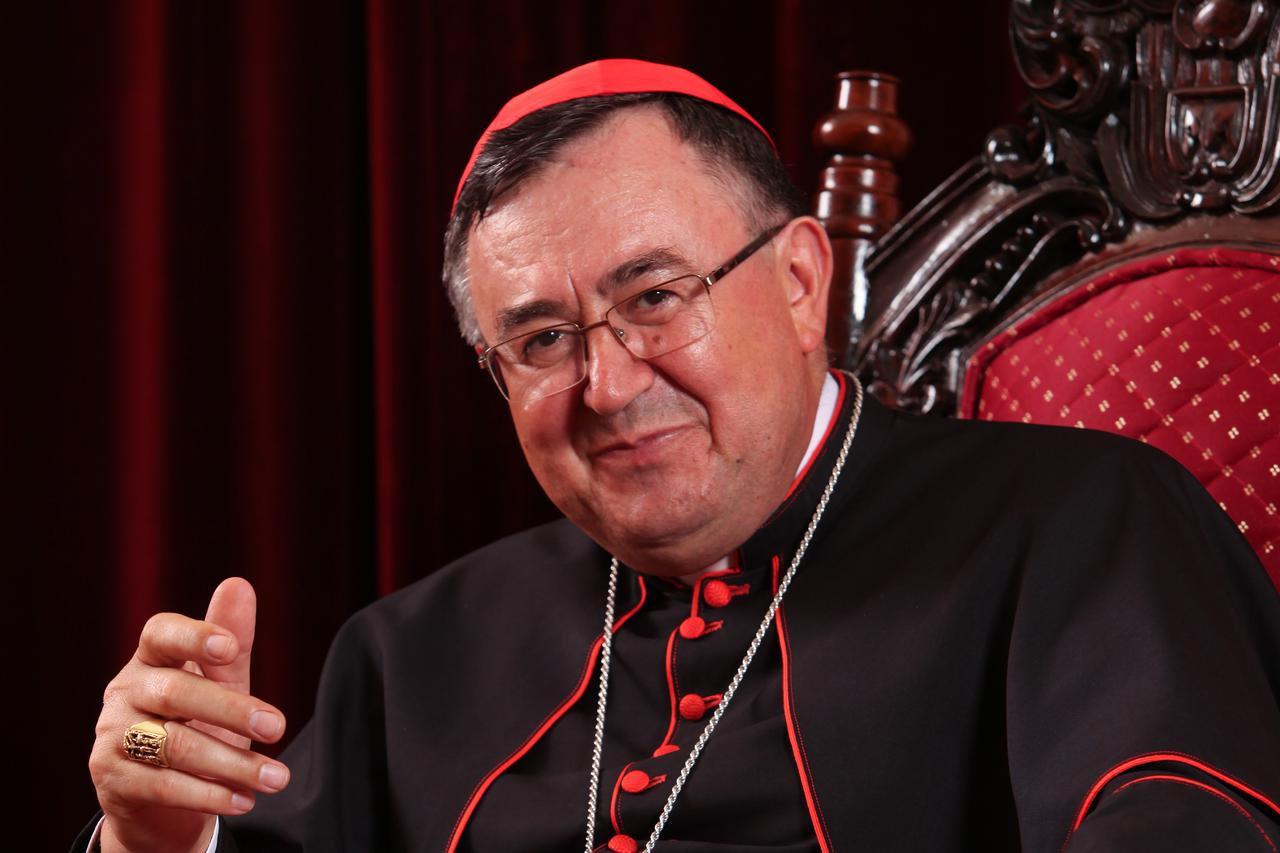 Vinko Puljić