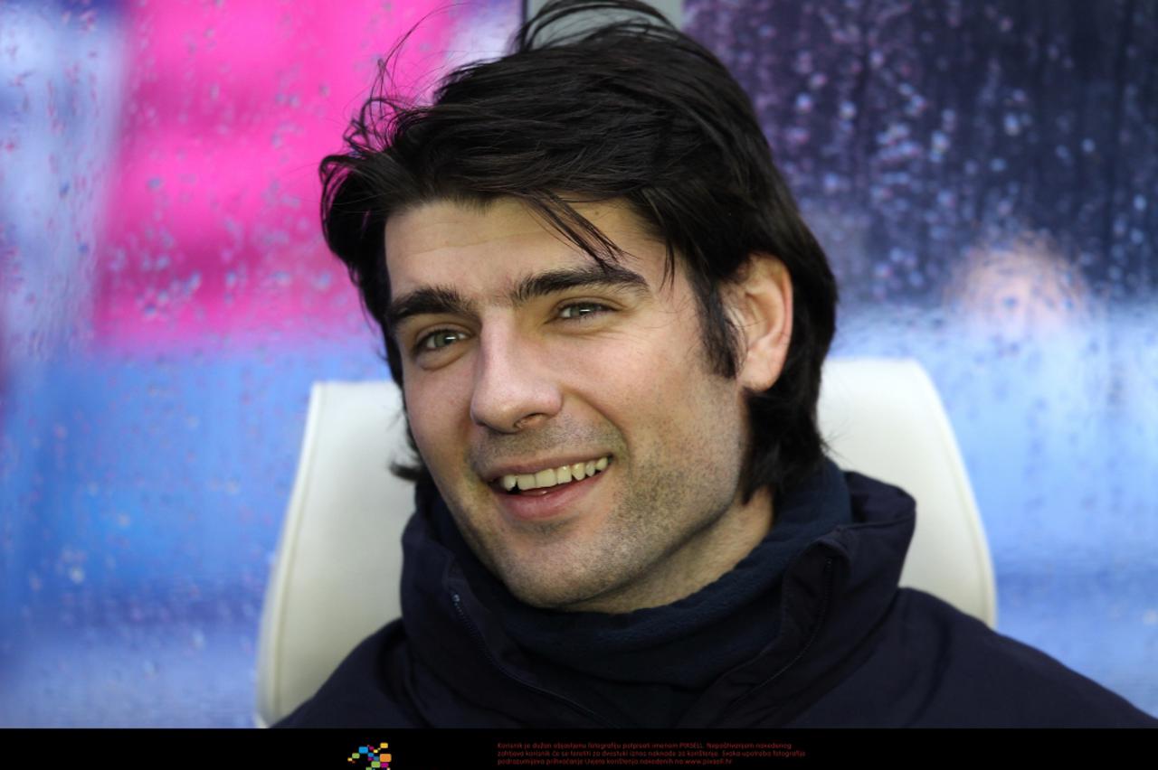 vedran ćorluka