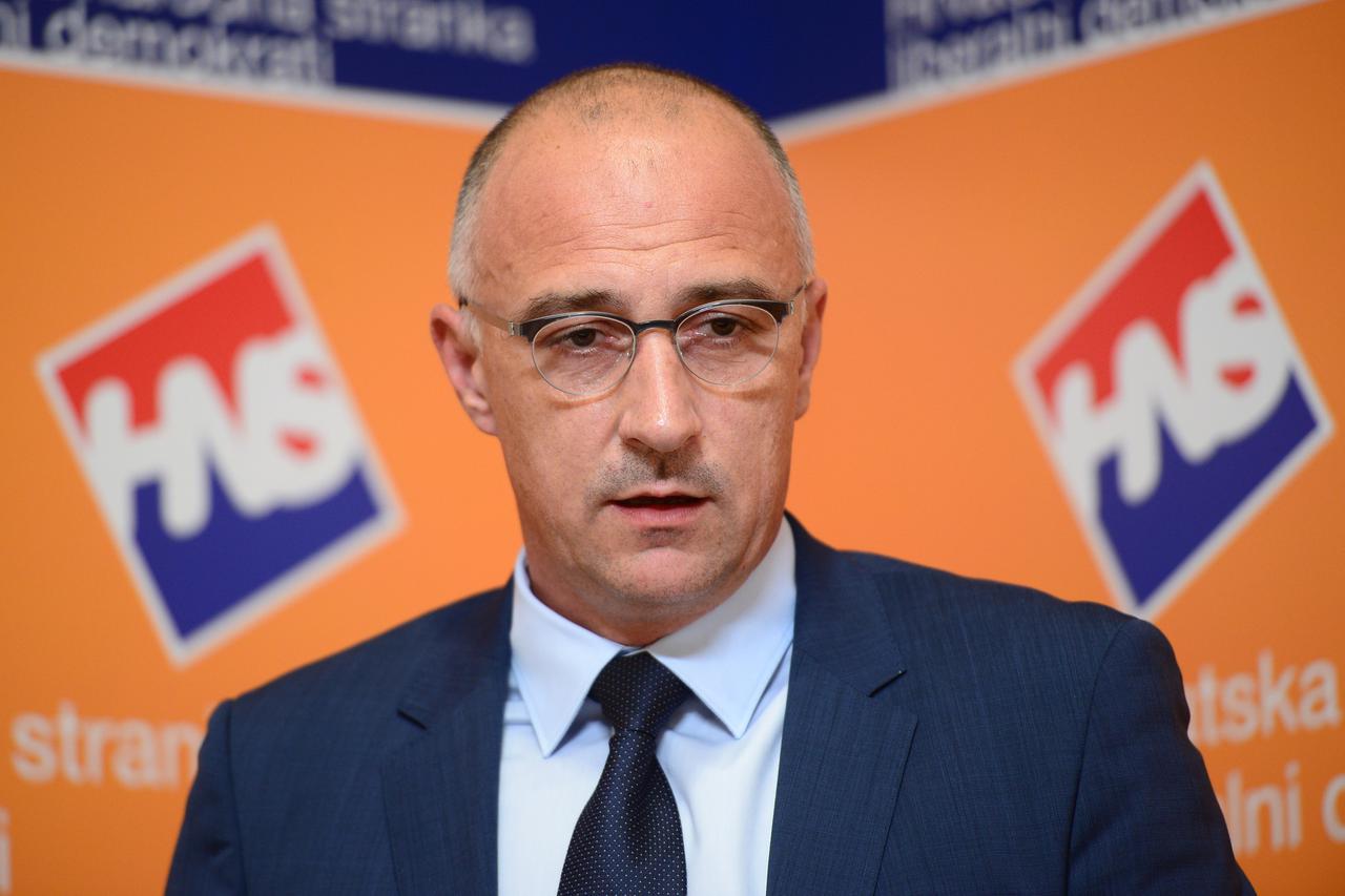 Bivši ministar gospodarstva Ivan Vrdoljak bio je suvlasnik ATO inženjeringa do 2010.