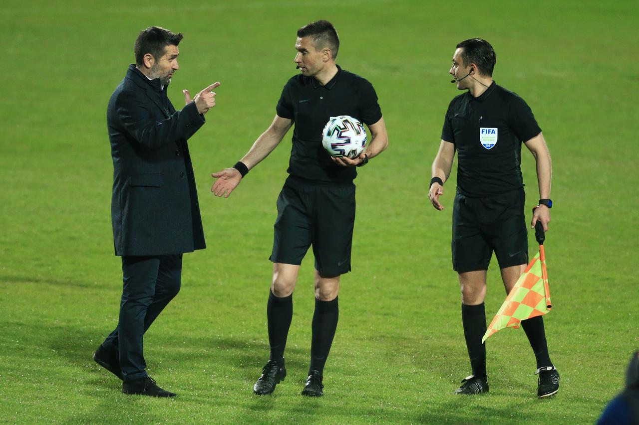 Osijek i Dinamo susreli se u 30. kolu Prve HNL