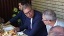 Vučić se založio za puštanje Ratka Mladića: 'Ne razumijem te principe, svejedno je koliko je ostalo...'