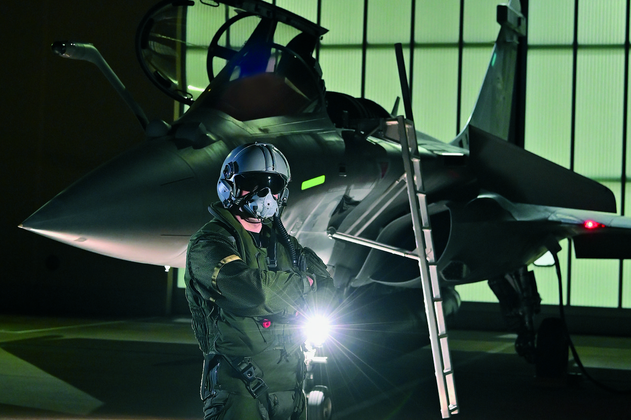 Rafale