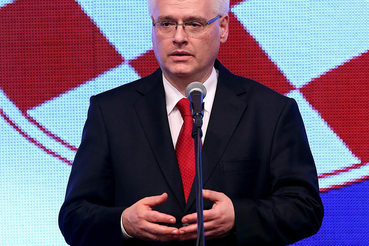 Ivo Josipović
