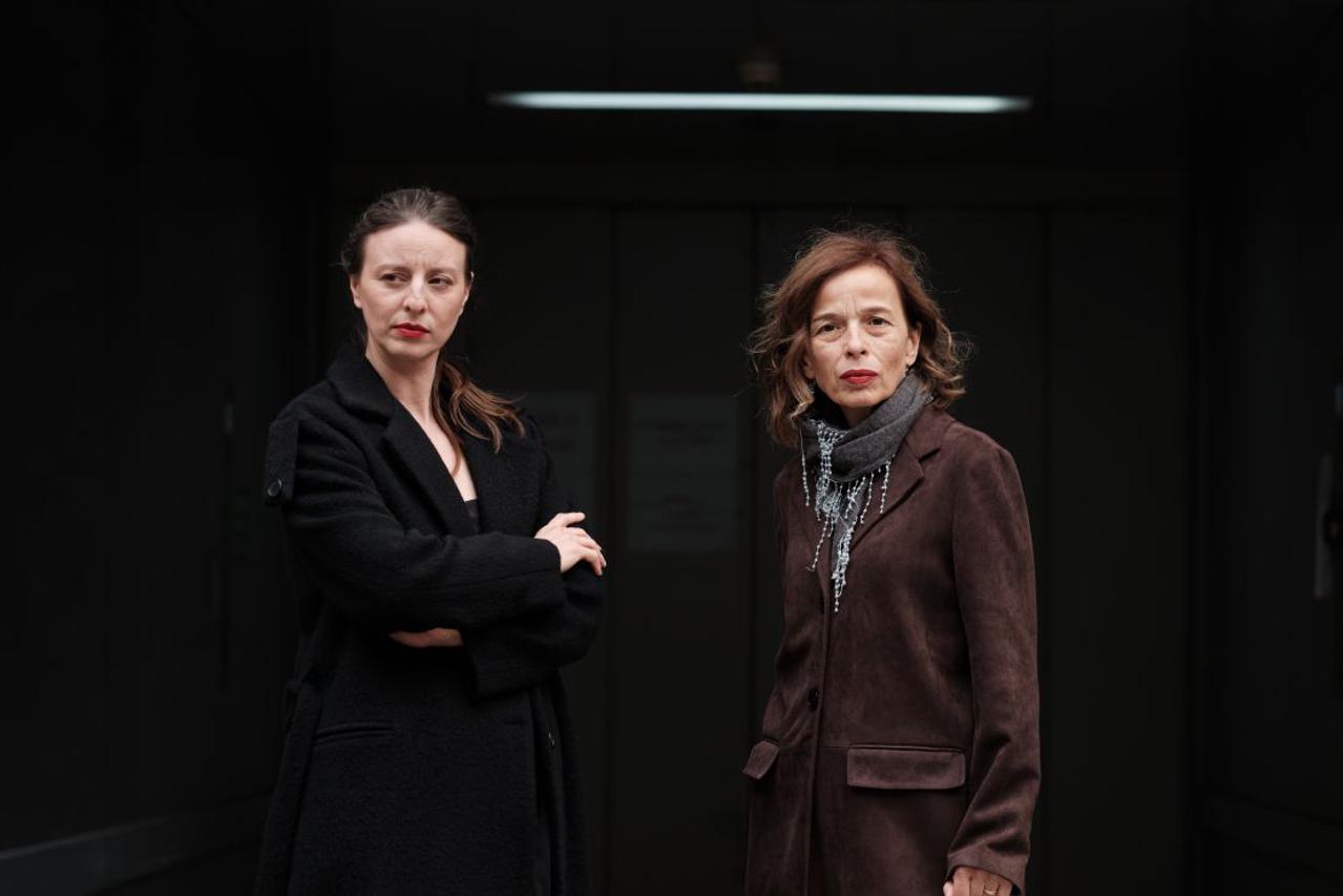 "Susret društvenog JA"