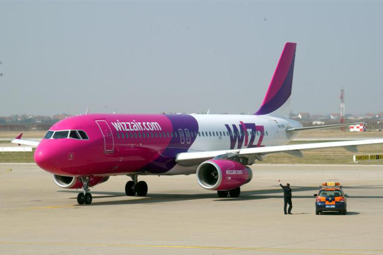 Wizz air