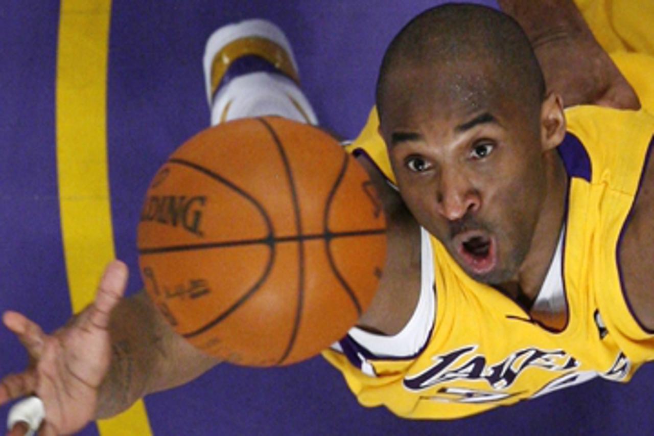 Kobe Bryant