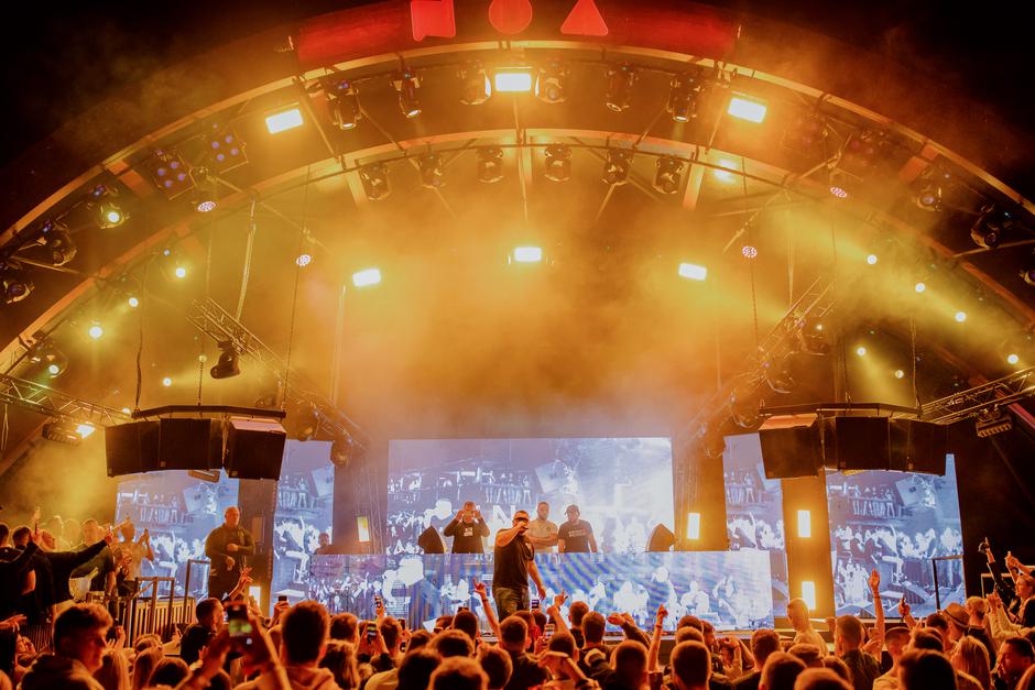 Sezona na Zrću kreće 28.04.