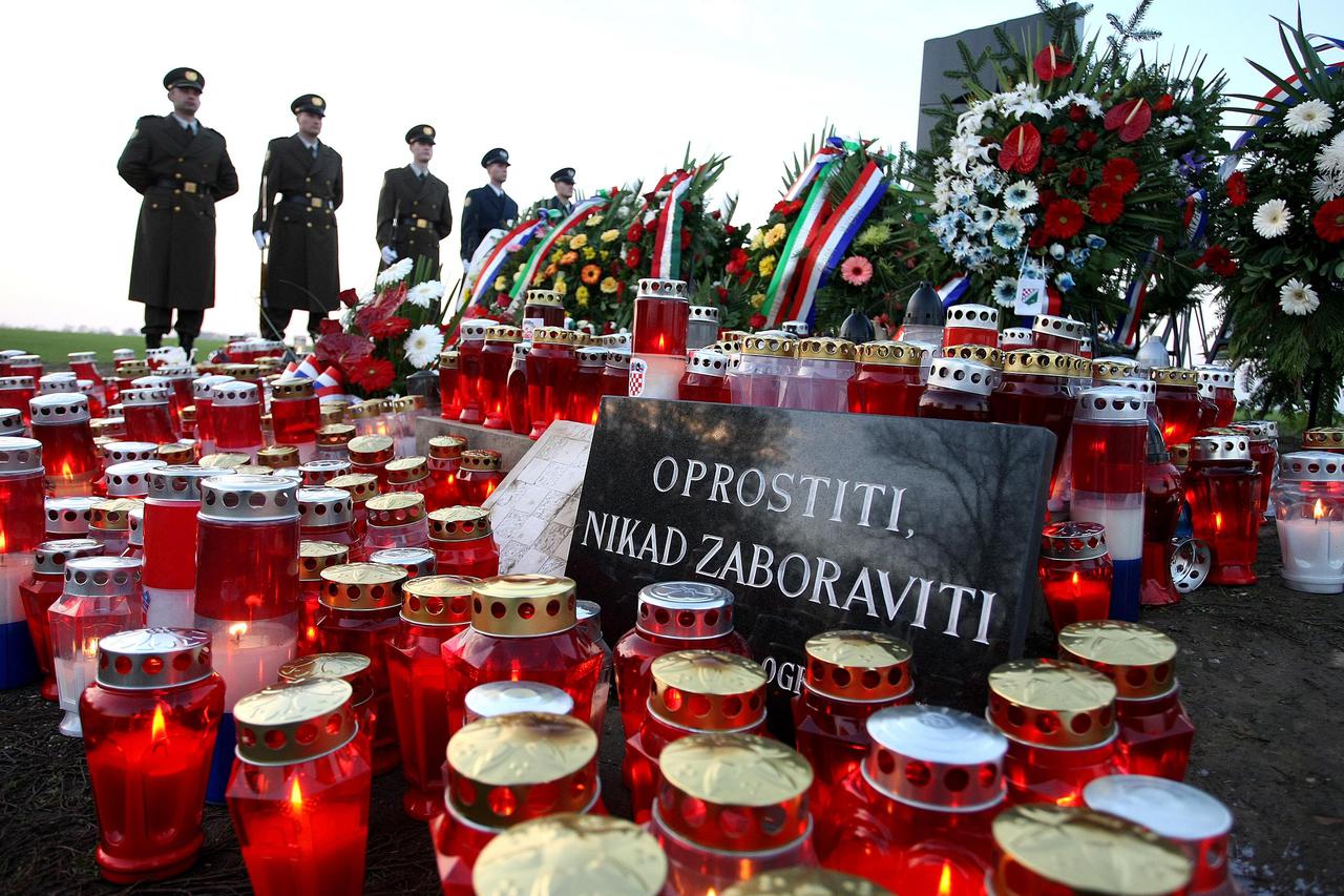 Ovčara