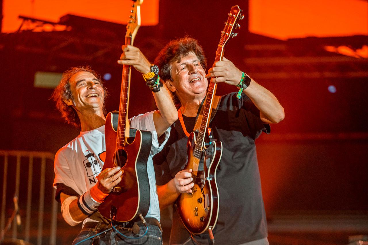 Bajaga i Instruktori