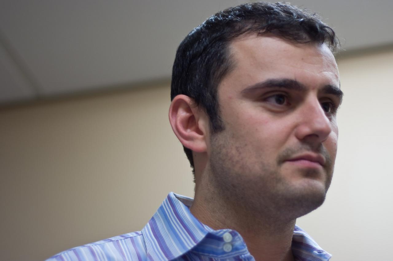 Gary Vaynerchuk