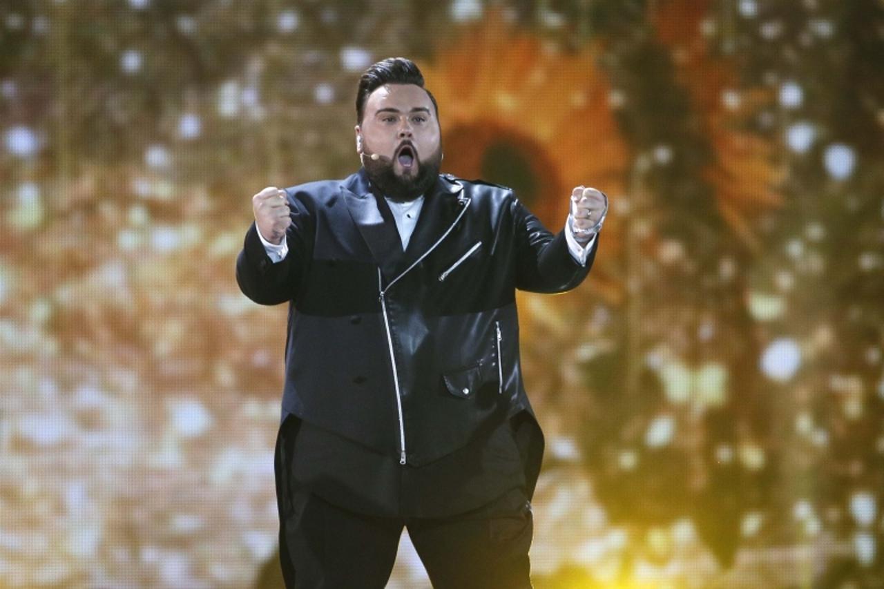 Jacques Houdek