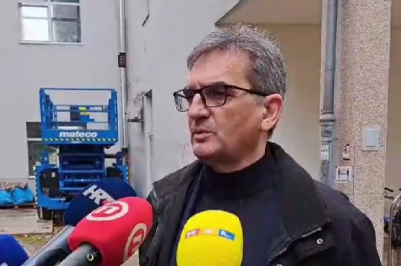 Krunoslav Šporčić