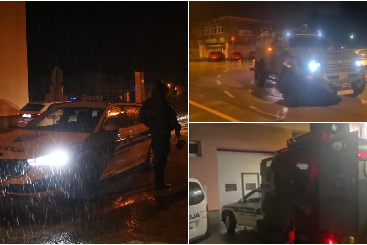 ATJ Lučko u Karlovcu