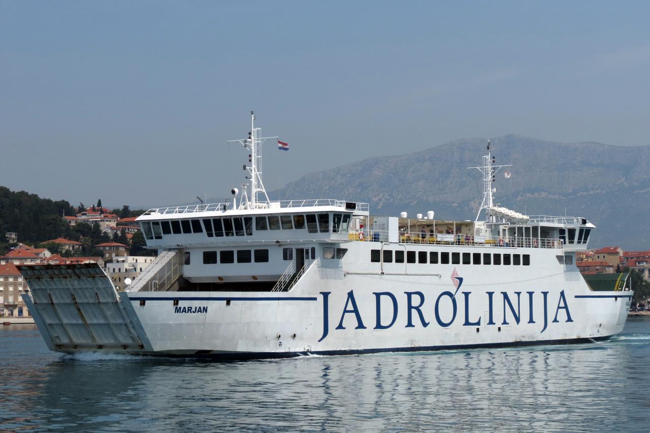 Jadrolinija