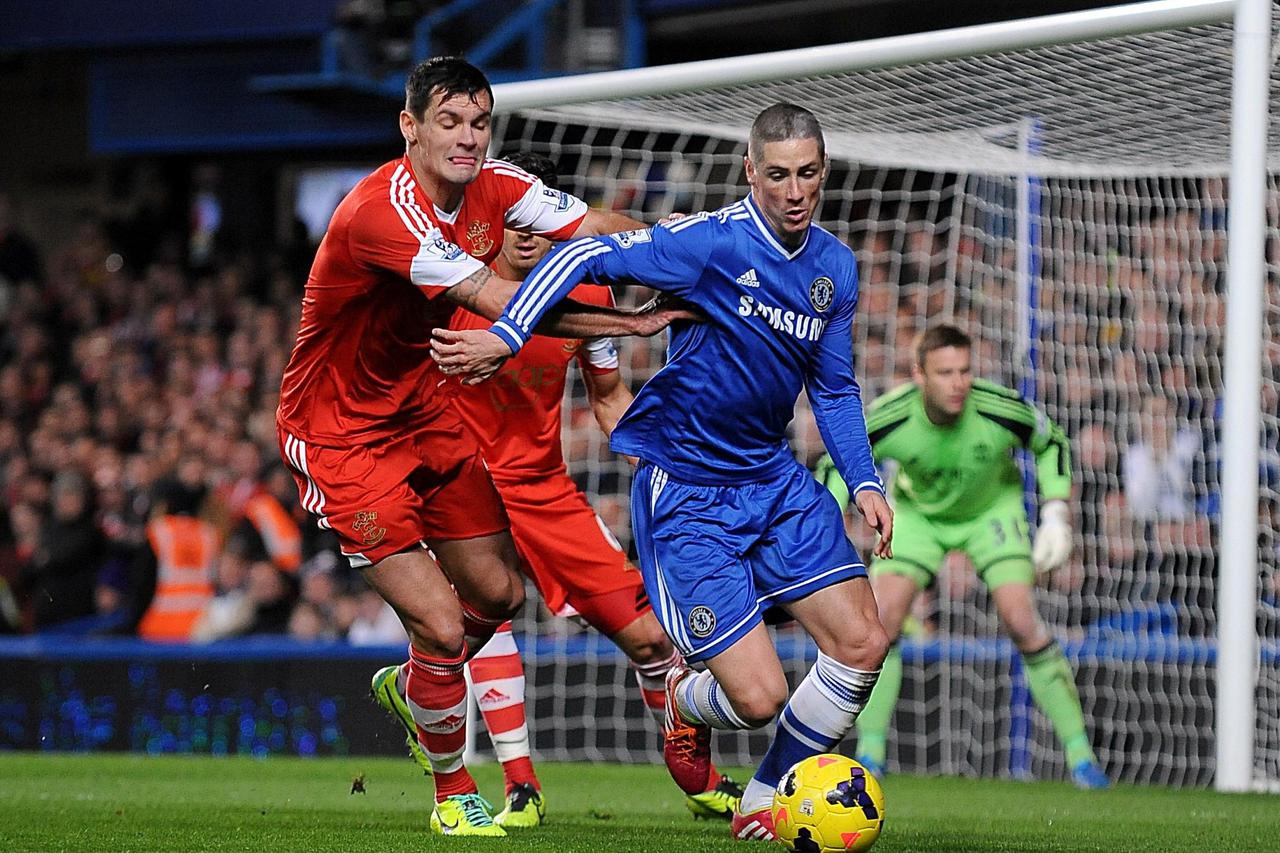dejan lovren