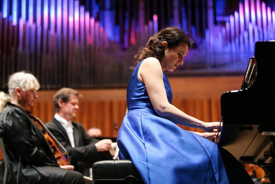 Zagrebačka filharmonija