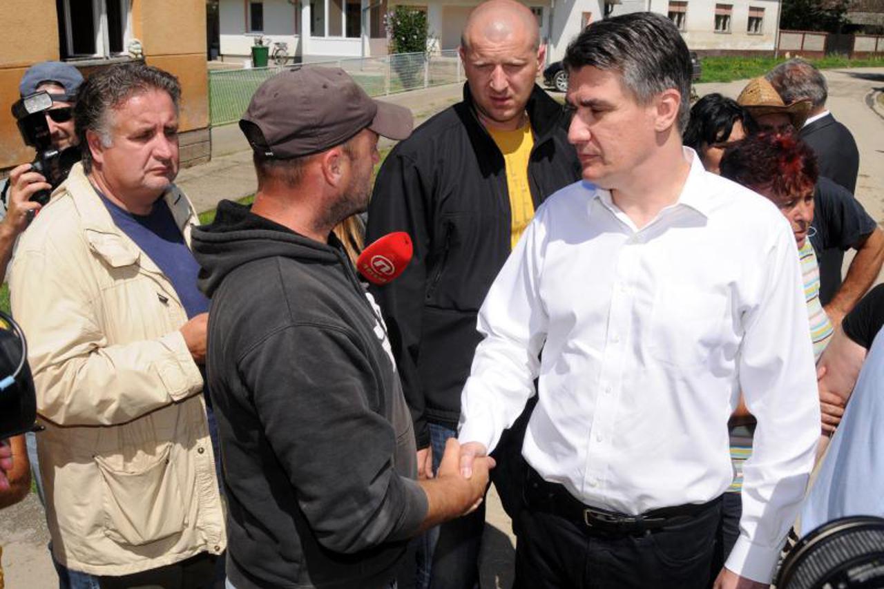 Milanović