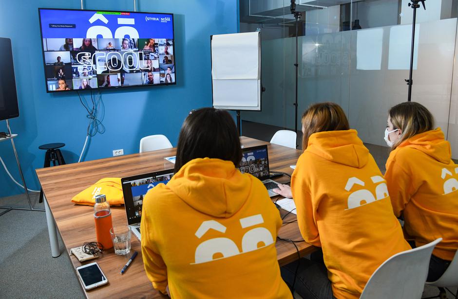 Styria:SCOOL Akademija