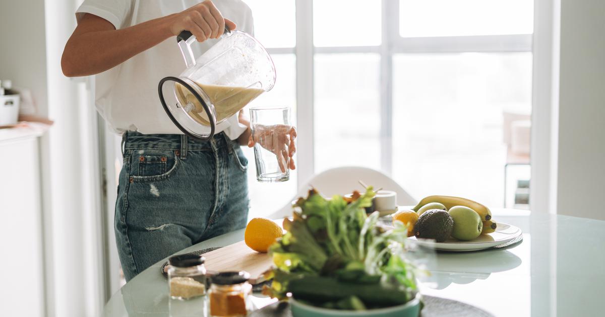 Totalni reset za crijeva : Jedna čaša ovog napitka ujutro izbacuje sve nakupljene naslage i ubija želju za slatkim