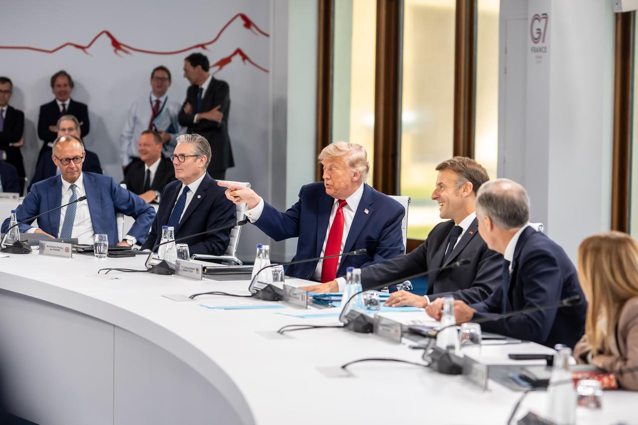 G7 Summit