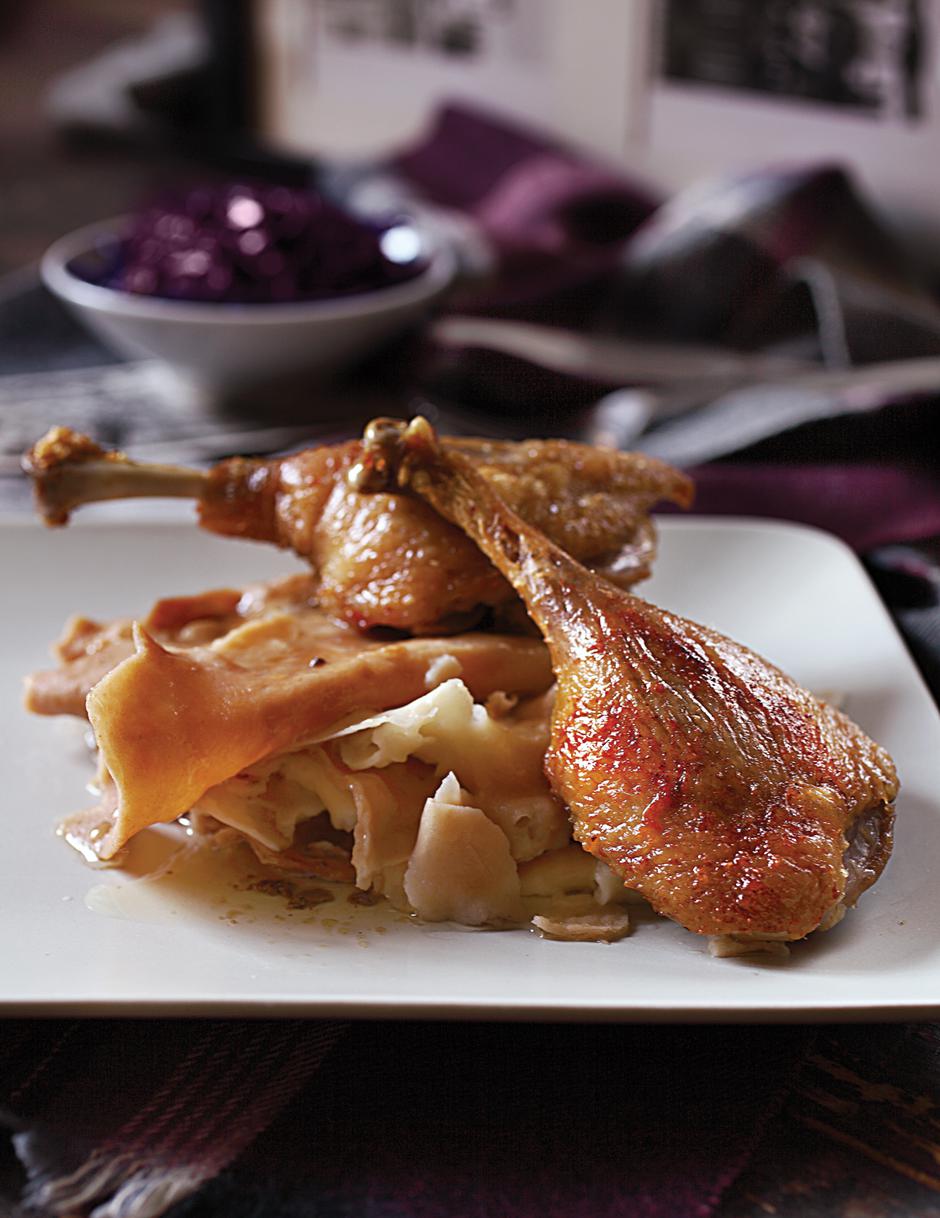 Kaj sve krije, kaj sve krije Zagorje zeleno?