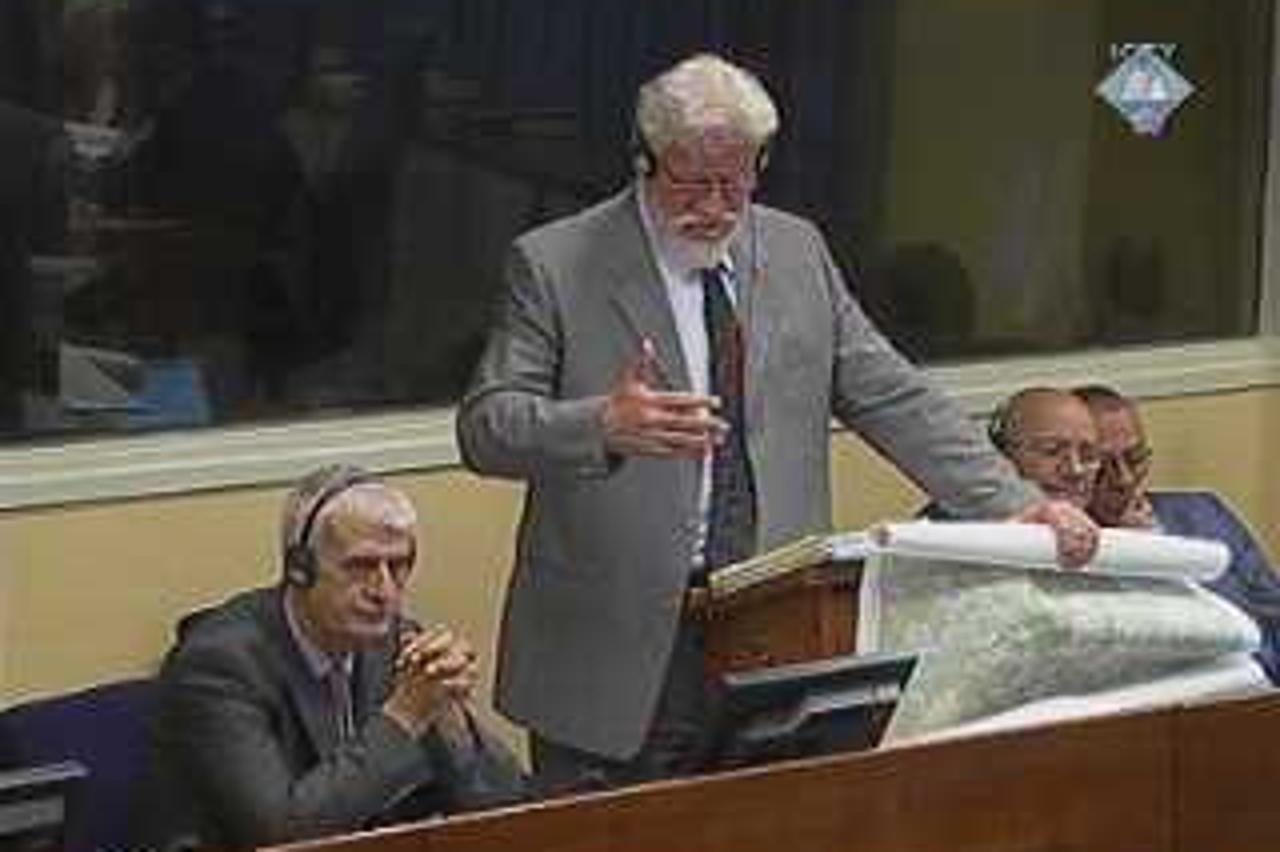 Praljak