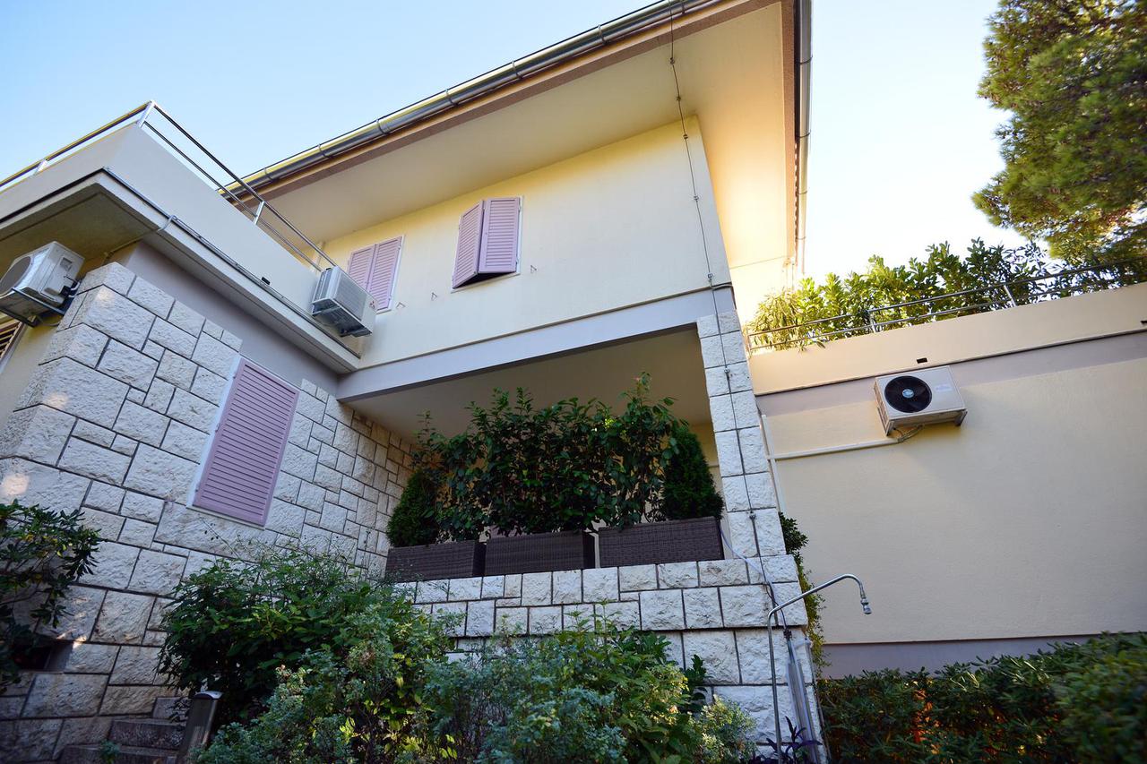 Državna rezidencija vila Kovač na otoku Hvaru