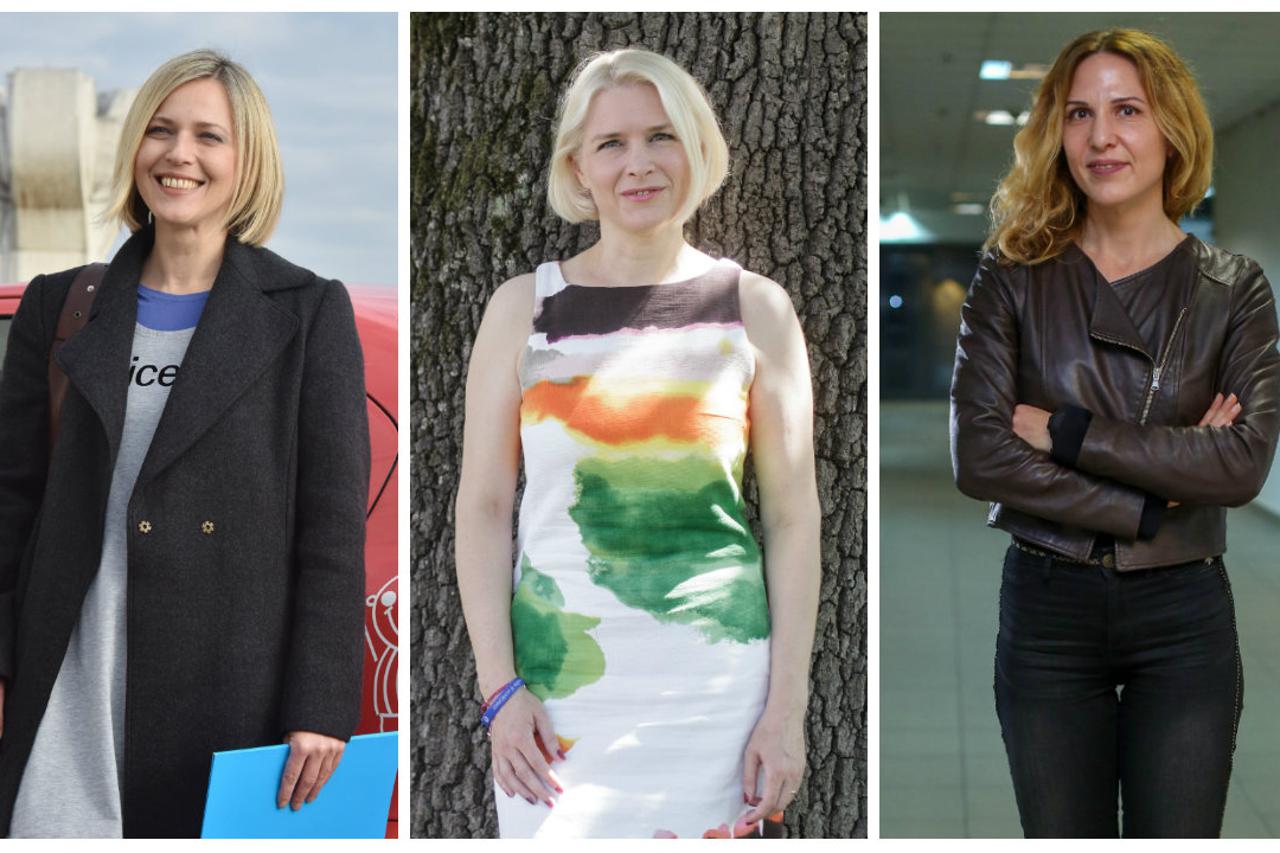 Vučić, Plechinger i Stasiow