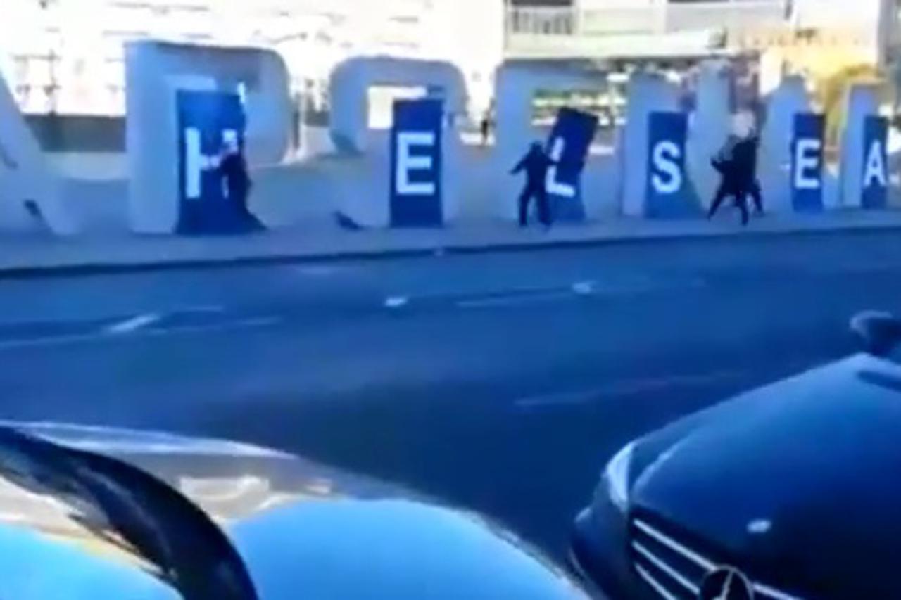 Chelsea