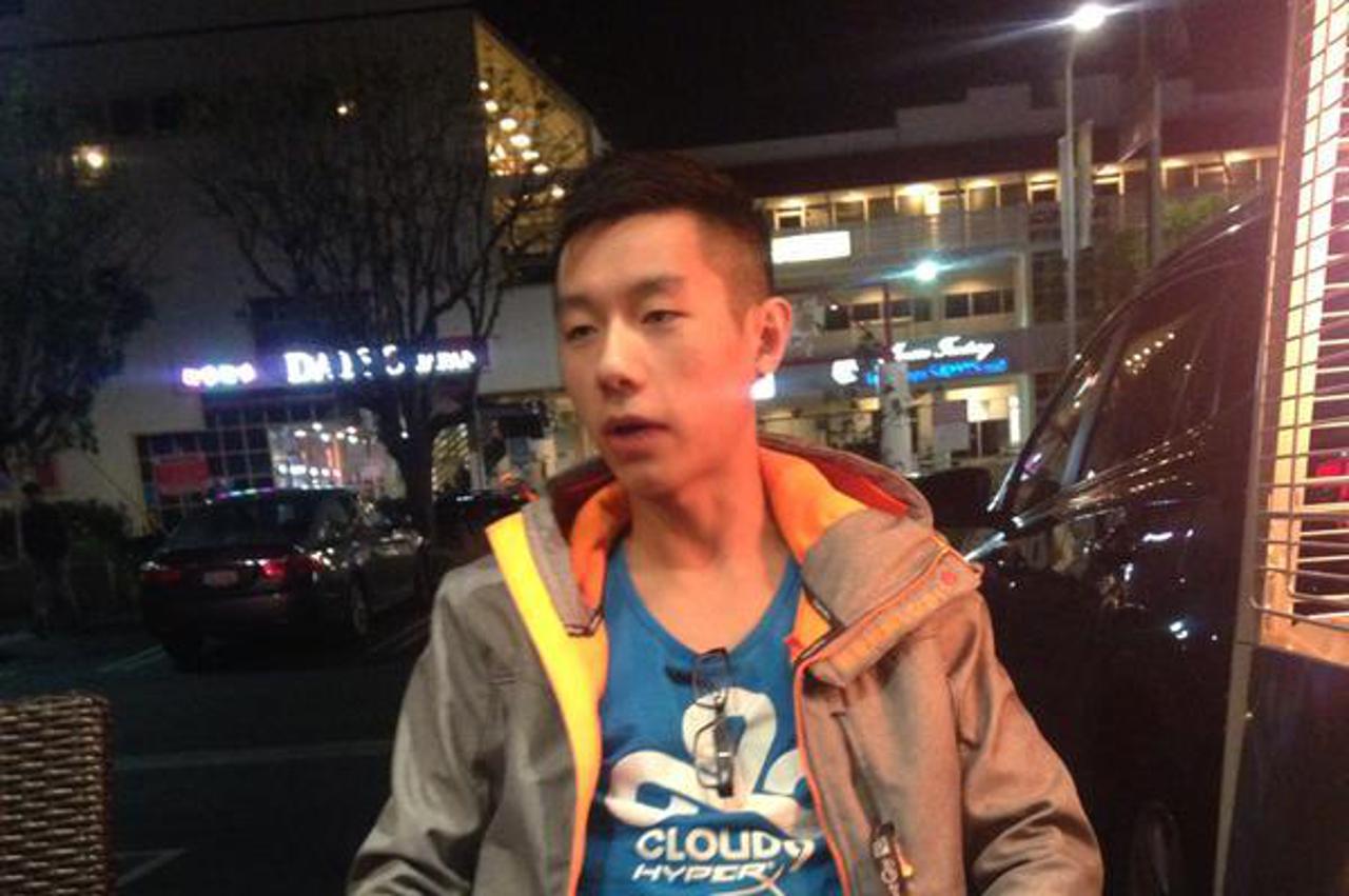 Hai Lam