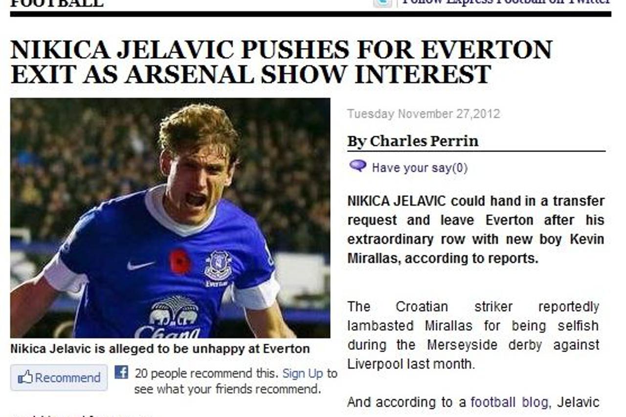 nikica jelavić