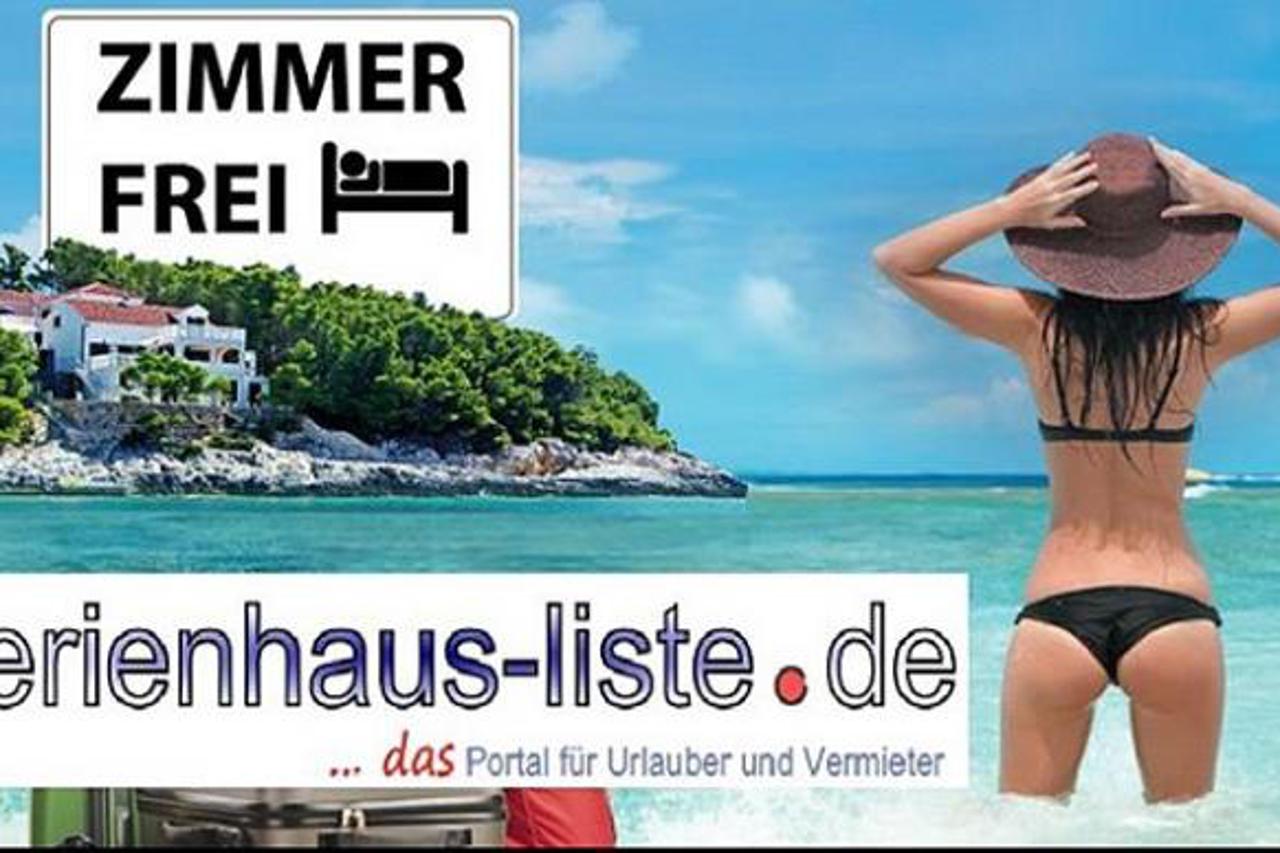 www.Ferienhaus-Liste.de